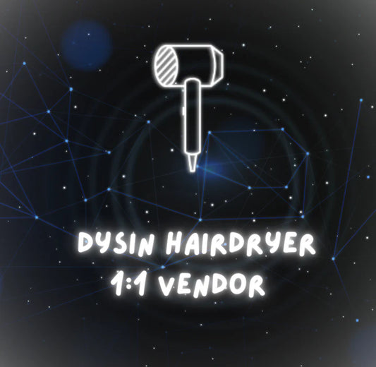 Dysin Vendor