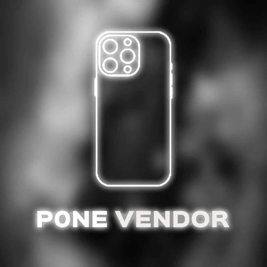 P0ne Vendor