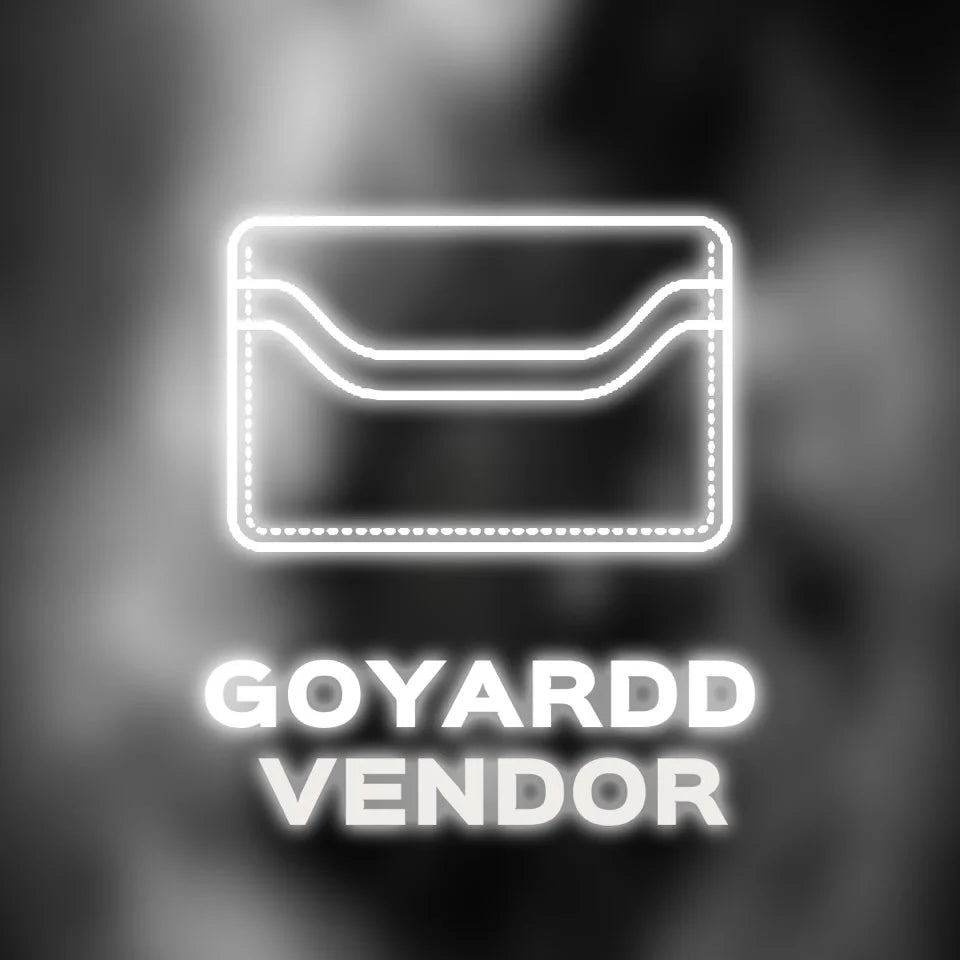 G0yardd Vendor